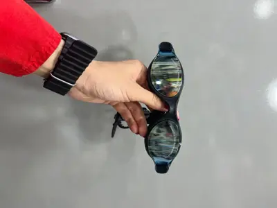 عینک شنا speedo -874-9 