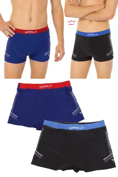 مایو بچگانه SPEEDO 