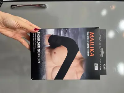 قوزبند MAILIK