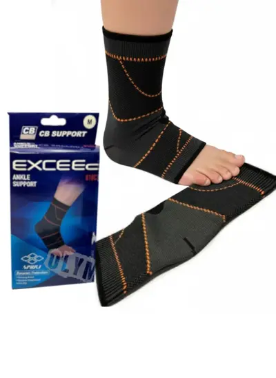 قوزک بند فایتری اورجینال  exceed