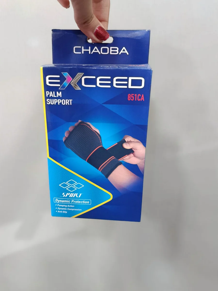 مچ بند طبی 851CA